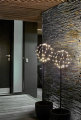 Kuppeltræer 96 Micro-LED H130/110 cm 2-pk.